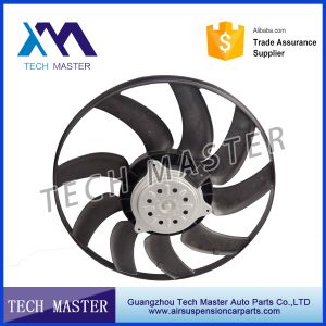 High Quality Auto Engine Radiator Cooling Fan 12V DC 400W For Audi A4 8E0959455B