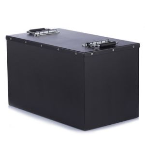 BMS PCM UN38.3 12V200Ah Solar Power Lithium Battery