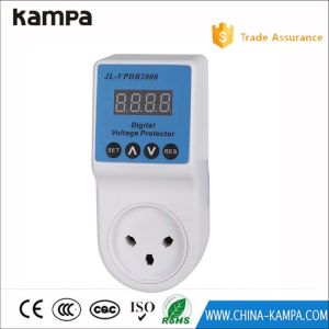 Household Appliances digital voltage protector