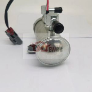 Cheap Excavator Fuel Injection Pump For 6HK1 4HK1 Diesel Engine 8-98009397-1 for sale