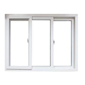 Double Glazed Upvc Windows And Doors For Commercial Projects