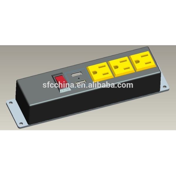 Standard Grounding Grounding and Residential / General-Purpose Application power