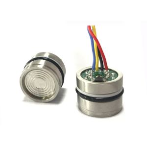 OEM Negative Hydraulic Pressure Transducer With I2C Output ISO9001 And CE