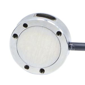 IP65 Multi Axial Force Sensor 6 Axis Force Sensor For Collision Exoskeleton