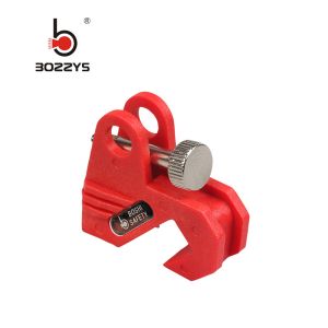 Industrial Multi-Function Electrical Miniature Breaker Lockout device for