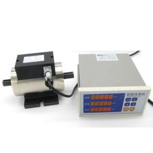 China Industrial Dynamic Torque Sensor 5N.m 10Nm 20N.m 30N.m 50N.m 100N.m 200N.m 500Nm 1000Nm with Operating Temp. -20C- 65C on sale