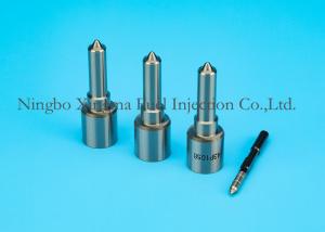 Cheap Bosch Common Rail Fuel Injector Nozzle Replacement Low Fuel Consumption for sale