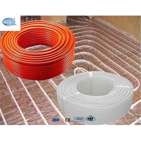 Quality Underground UnderFloor Heating PERT Pipe wholesale