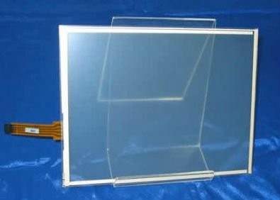 Quality 15" 4 Wire Resistive Touch Screen With 4096x4096 Resolution For Cash Register wholesale