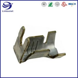 Mag Mate 14 - 18 AWG Poke in Tab Terminal for Appliances Wire Harness