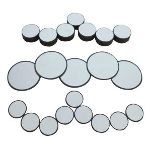 PZT Material Ultrasonic Ceramic Piezo Elements Piezo Ceramic Disc