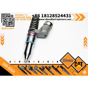 C15 C27 Engine Fuel Injector 374-0751 20R-2285 30R-0004 for WHEEL DOZER 844H