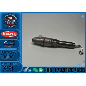 Reman Fuel Injector 2005596 1993389 BEBJ1D02001 1925657 1972591 2413470011 for
