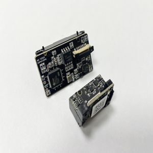 Multi-Angle 2D Barcode Scanning Engine For Efficient Reading 2d Barcode