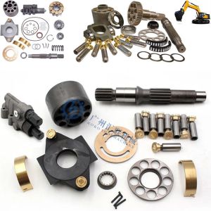 Rexroth Hydraulic Pump A10VSO18 A10VSO28 A10VSO45 A10vso71 A10VSO100 A10VSO140