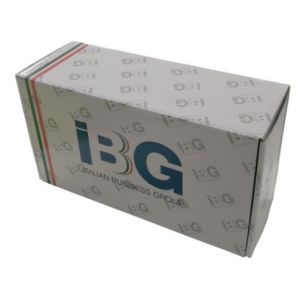 BSCI ISO14001 Custom Cardboard Packaging , 500pcs CMYK Electronic Shipping Boxes