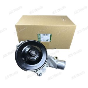 3.0L V6 5.0L V8 Engine Water Pump for Discovery 4 Range Rover Sport Jaguar