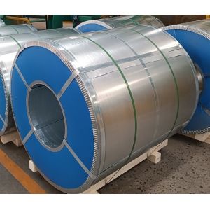 Customized 0.8mm RAL Color Pre-Paint Galvanized Steel Coil Color Coated Steel