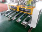 Working Smoothly Partition Assembly Machines Hand And Button Adjustment
