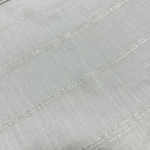 High Quality Soft Plain 30%Viscose 70%Linen 175GSM for Garment Linen Viscose