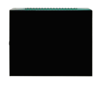 Quality 3.5 Inch Square Shape VA LCD Display 3 Digit Seven Segment Display with 19 PIN wholesale