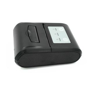 Bluetooth wireless receipt printer 2 inch mobile label printer for handheld