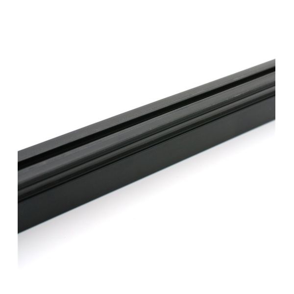 Custom PVC Extrusion U-Shape Plastic Profiles Plastic PVC Profile Product