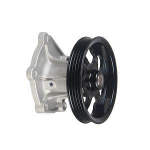 China Aluminum Toyota 4e Car Engine Water Pump GWT-93A 16110-19106 on sale