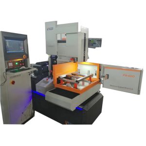 Cheap 2018 New designed FR400 CNC Wire cutting EDM EDM wire cutting machine for sale