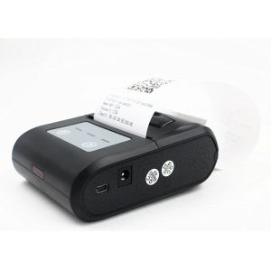 Compace size mini android bluetooth interface 2 inch portable thermal printer