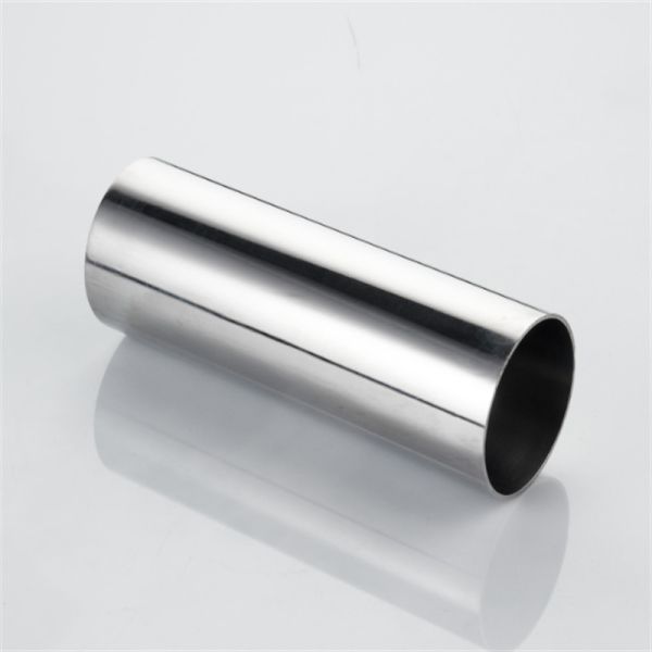 Quality Customized Length Round Hastelloy C276 Pipe for Various Applications wholesale