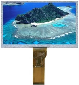 Cheap Full Viewing Angle 5.46 Inch IPS TFT LCD TFT Display 1080*1920 With MIPI Interface Module for sale