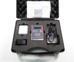 Handheld Rz Ra Value Tester Oled Screen Data Output Usb Port 106×70×24mm