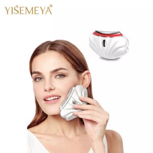 Handheld Gua Sha Scraping Vibrating Electric And Rejuvenation Neck Lifting Skin