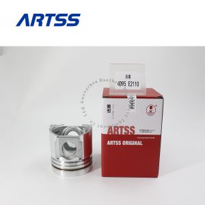 6204-31-2110 Durable Diesel Engine Piston Fit Komatsu 4D95 E2110