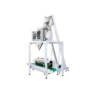 Kenwei 4 Head Powder 180g Linear Weigher Machine