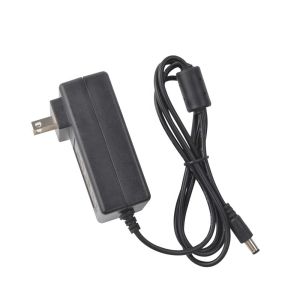 Cheap 24V 1.2A LED Power Supplies 93x47x34mm Siz Plug In Connection for sale