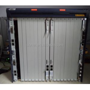 ZTE C300 Original Optical Line Terminal GPON/EPON/GEPON OLT ZTE ZXA10 C300