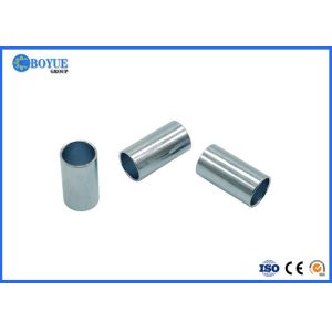 Seamless Alloy Steel Pipe , Hastelloy C22 Pipe DIN 2.4602 Pipe ASME SB622