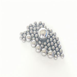 Unbreakable Tungsten Carbide Tooling Balls High Impact Value For Cement Plants