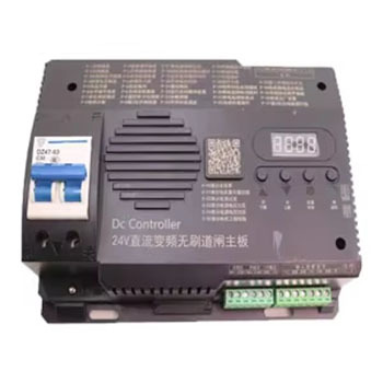 Power Supply Control Board for Turnstiles for Boom Barrier & Parking Gate