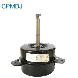 China 75W Air Conditioner Condenser Fan Motor YDK Single Phase on sale