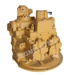 CAT336D Excavator Hydraulic Pump K5V160DP-1VWR-ZN7X-V 3228733 Caterpillar Piston