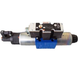 Rexroth Hydraulic Directional Control Valve 4WRA6EB20-1X/24Z4/M
