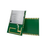 GFSK V5.0 LE Bluetooth Uart Module With 32bit Processor