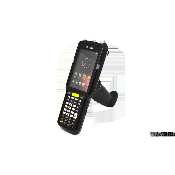 Quality Zebra MC330M-GL3HG2RW Mobile Computer Whole Unit 4.0" WVGA Colour Capacitive Display New in Box wholesale