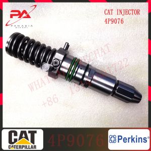 Advantage supply diesel fuel injector 0R3051 0R-3051 4P9075 4P-9075 4P9076