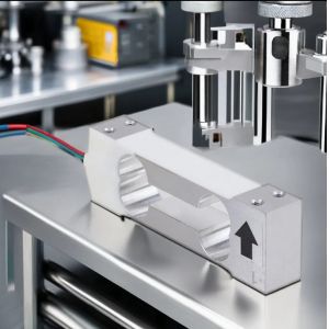 High Precision Mini Beam Load Cell For Platform Scale Stability And Reliability