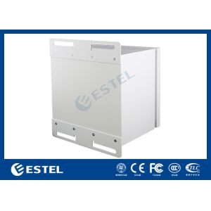 Outdoor Smart PoE Box Network Switch Box Datasheet Enclosure QB2042PG