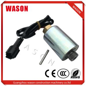 SOLENOID Valve LL00068 LL-00068 FOR Sumitomo SH200A3 In High Quality